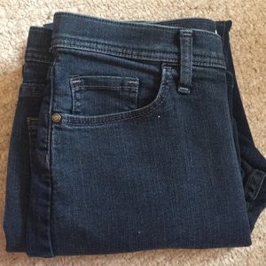 Size 10 blue lee jeans